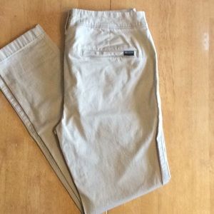 Boys HOLLISTER SKINNY PANTS